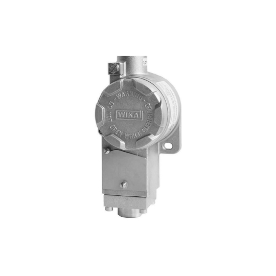 CÔNG TẮC ÁP SUẤT WIKA PCA