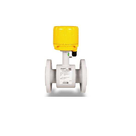 ELECTROMAGNETIC FLOWMETER APLISENS PEM-500