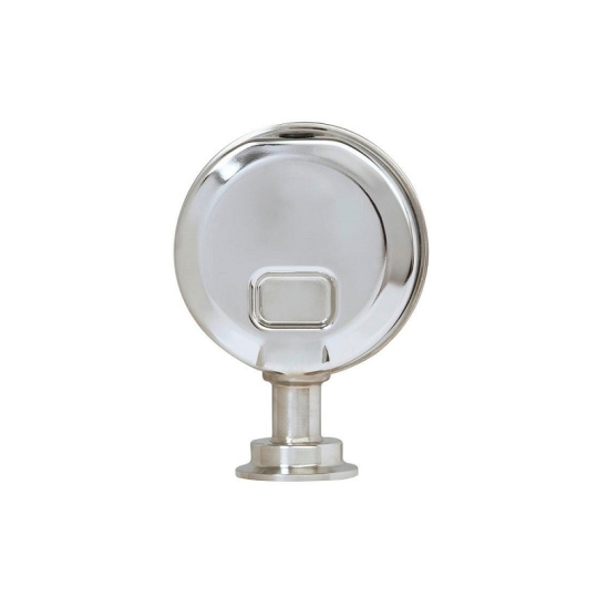 ĐỒNG HỒ ĐO ÁP SUẤT DẠNG MÀNG WIKA PG43SA-D