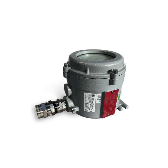 Photoelectric switch (Clampco Sistemi)