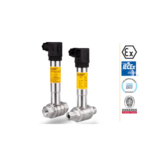 CẢM BIẾN ÁP SUẤT DẠNG CHÊNH ÁP APLISENS MODEL PRE-28