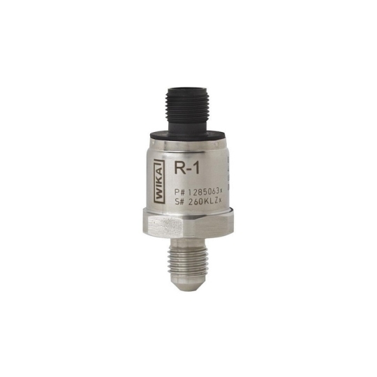 CẢM BIẾN ÁP SUẤT WIKA R-1