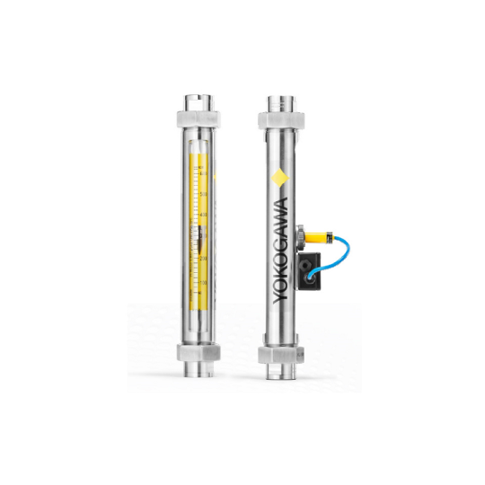 Yokogawa RAGN Rotameter