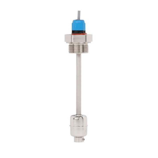 Float switch WIKA Model RLS-4000