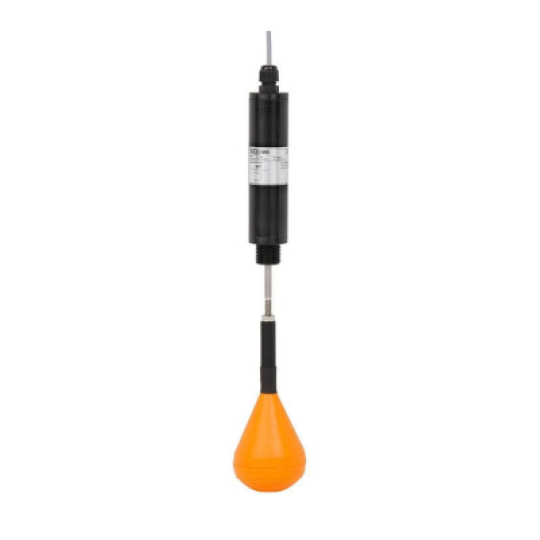 Suspended float switch WIKA Model RLS-6000