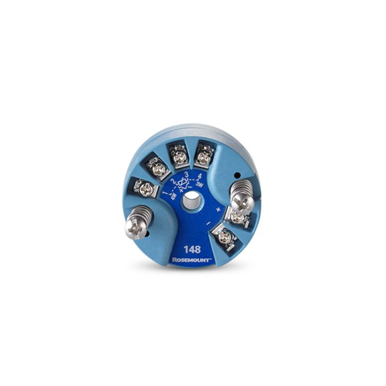 Rosemount 148 Temperature Transmitter