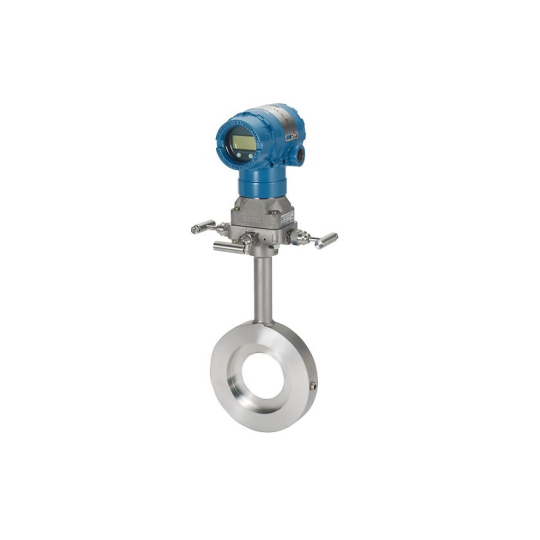 Rosemount 2051CFC Compact Orifice Flow Meter