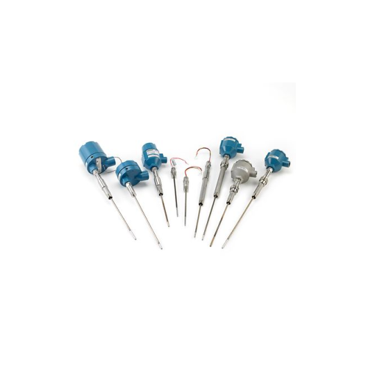 Rosemount 214C RTD Temperature Sensor