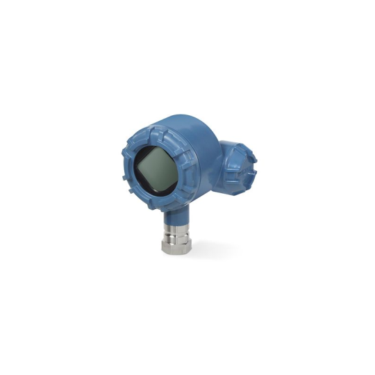 Rosemount 248 Wireless Temperature Transmitter