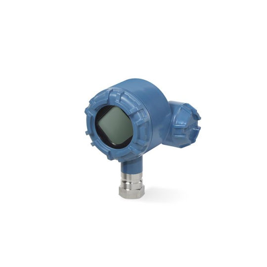 Rosemount 248 Wireless Temperature Transmitter