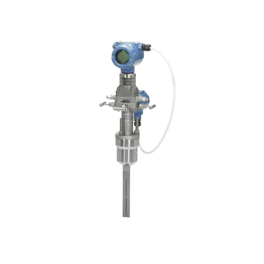 Rosemount 3051SFA Annubar Flow Meter