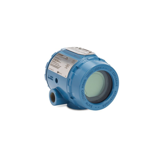 Rosemount 3144P Temperature Transmitter