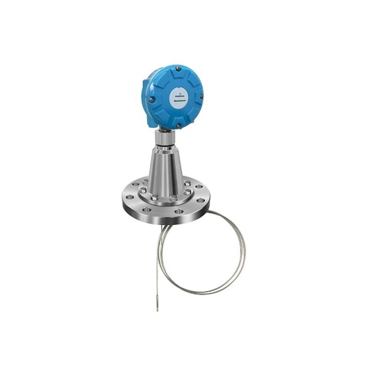 Rosemount 614 Cryogenic Spot Temperature Sensor