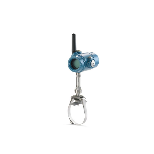 Rosemount 648 Wireless Temperature Transmitter