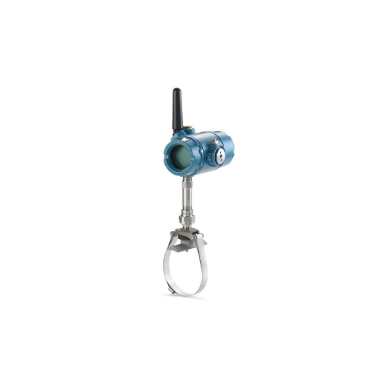 Rosemount 648 Wireless Temperature Transmitter