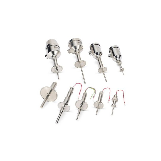 Rosemount 68Q Sanitary Temperature Sensor