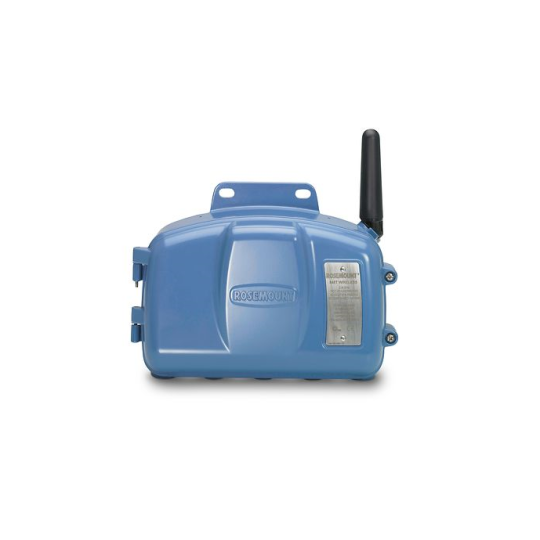 Rosemount 848T Wireless Temperature Transmitter