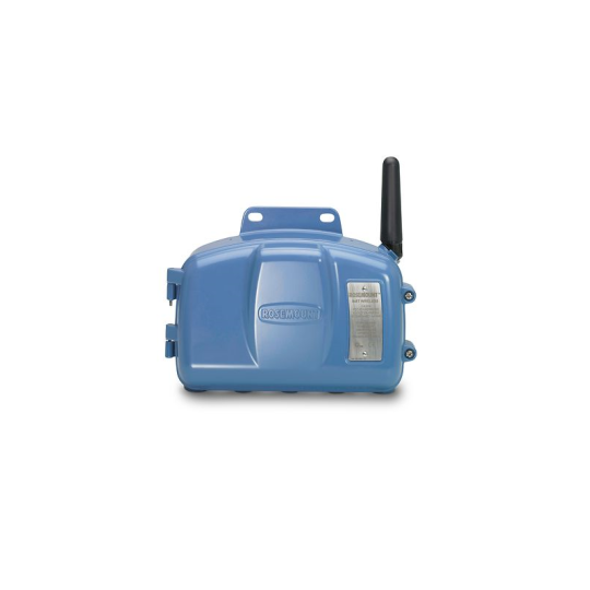 Rosemount 848T Temperature Transmitter