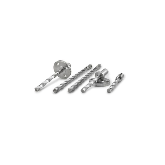 Rosemount Twisted Square Thermowell