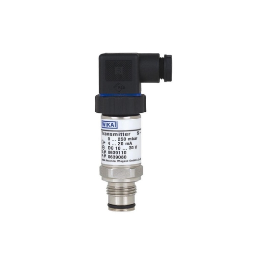 CẢM BIẾN ÁP SUẤT WIKA S-11