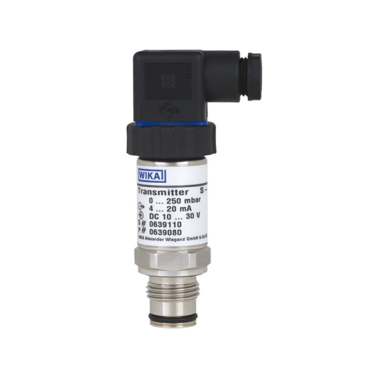 CẢM BIẾN ÁP SUẤT WIKA S-11