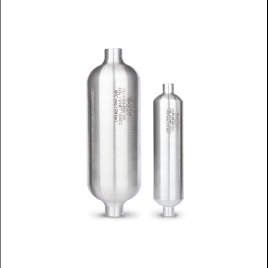 Sample Cylinders