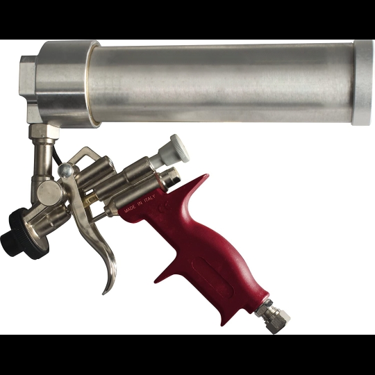 Cartridge Spray Gun