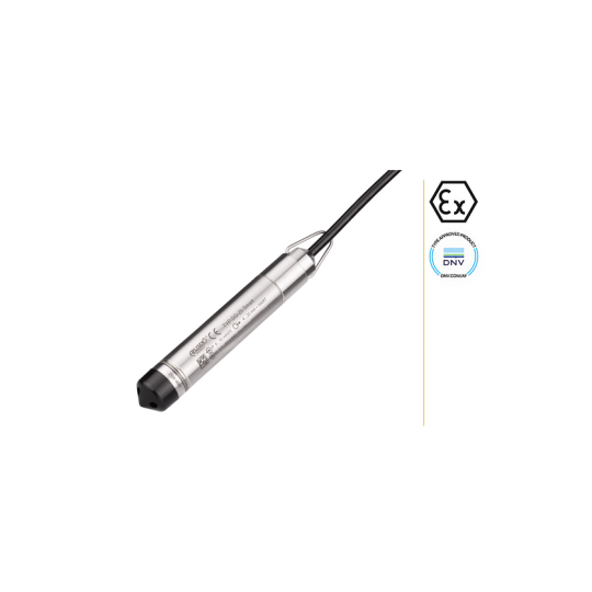 CẢM BIẾN ĐO MỨC APLISENS MODEL SGE-25 and SGE-16