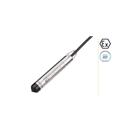 CẢM BIẾN ĐO MỨC APLISENS MODEL SGE-25/HASTELLOY