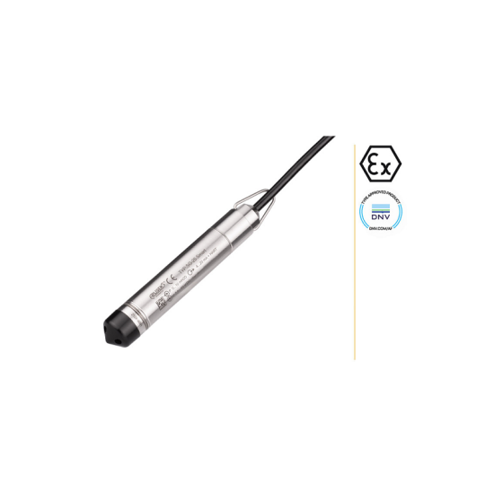 CẢM BIẾN ĐO MỨC APLISENS MODEL SGE-25.Modbus