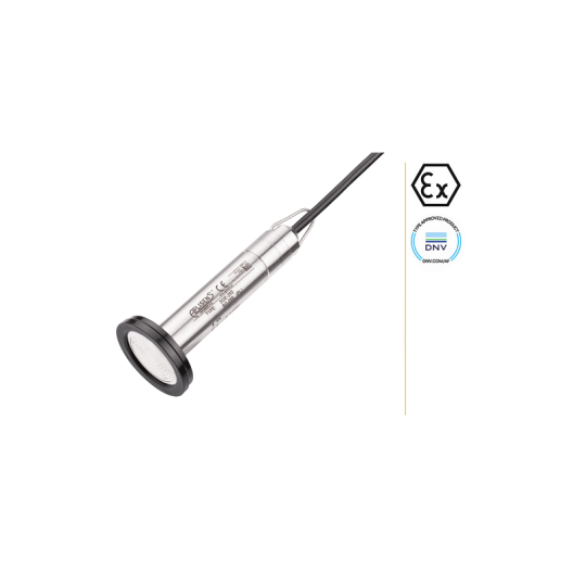 CẢM BIẾN ĐO MỨC APLISENS MODEL SGE-25S and SGE-25C