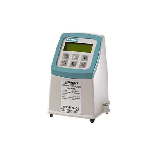SIEMENS Transmitter MAG5000 / MAG6000