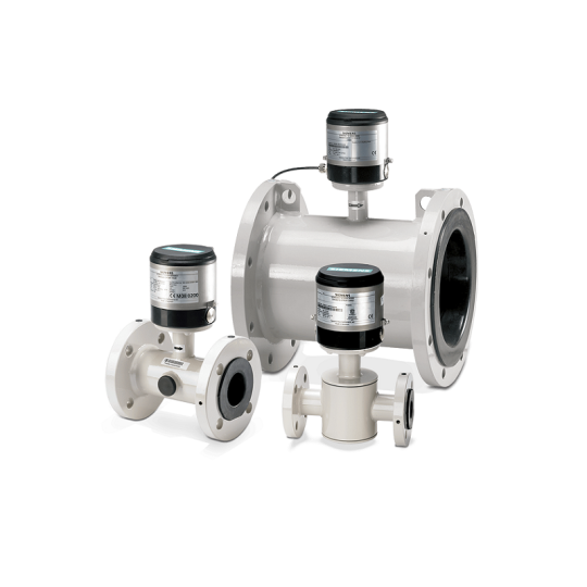 SIEMENS SITRANS FM MAG 8000 / MAG 8000 CT