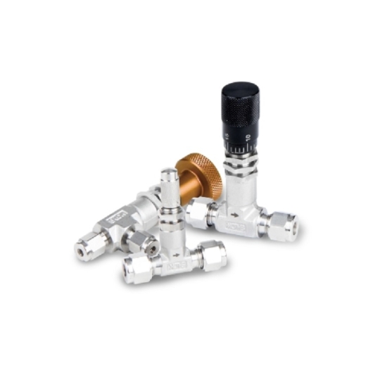 SMTV Series Metering Valves