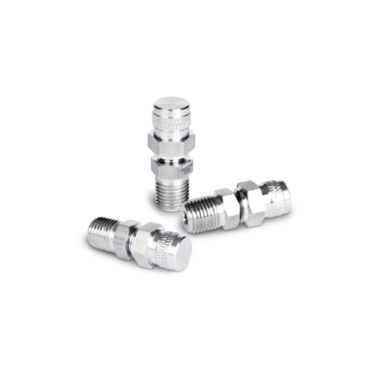 SPUV Series Purge Valves