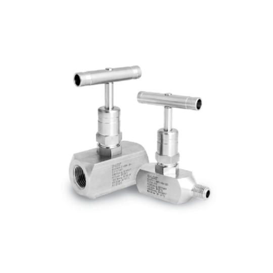 SRPV Series Rising Plug Valve
