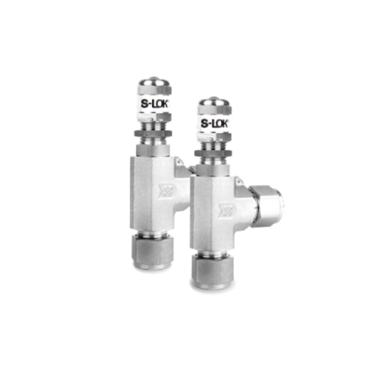 SRV60 Series Relief Valves