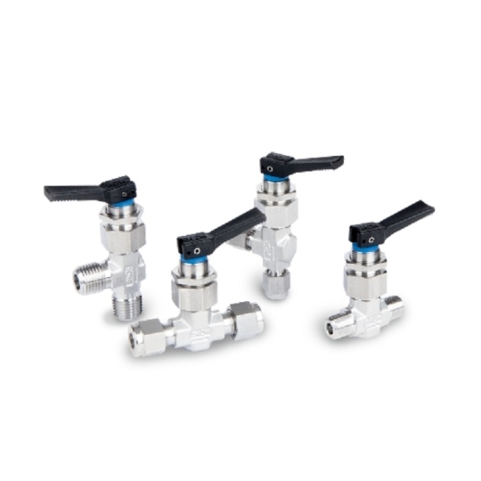 STGV Series Toggle Valve