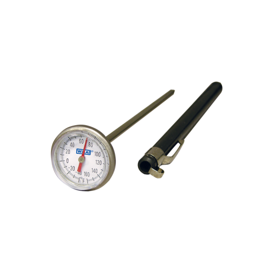 ĐỒNG HỒ ĐO NHIỆT ĐỘ WIKA TI.1005
