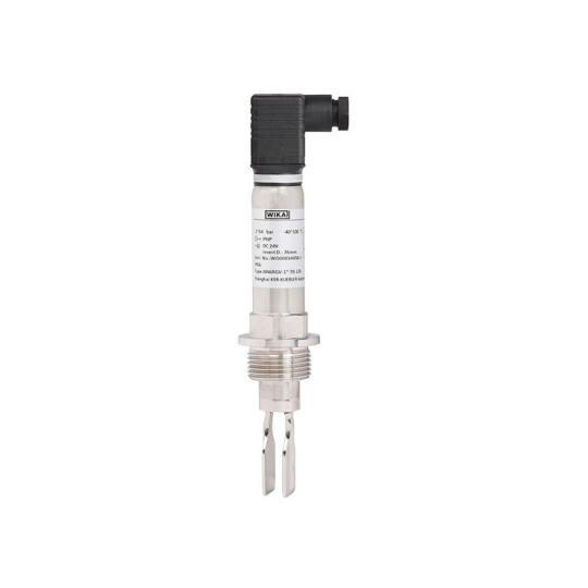 WIKA Vibrating level switch Model TLS-C