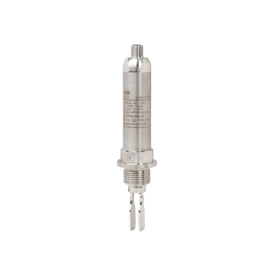 WIKA Vibrating level switch Model TLS-C