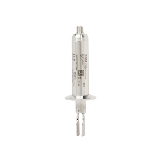 WIKA Vibrating level switch Model TLS-H