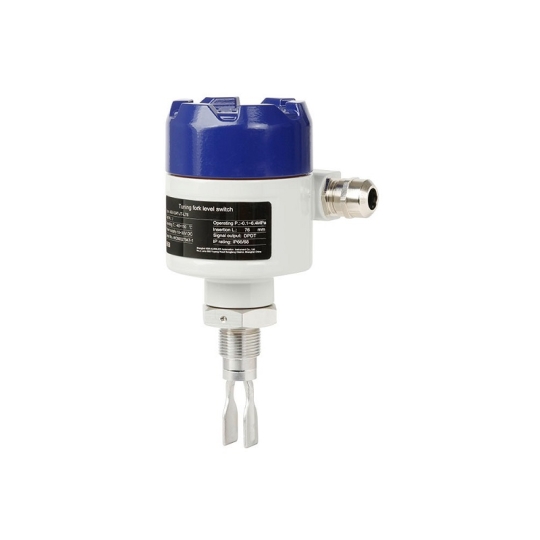 WIKA Vibrating level switch Model TLS-S