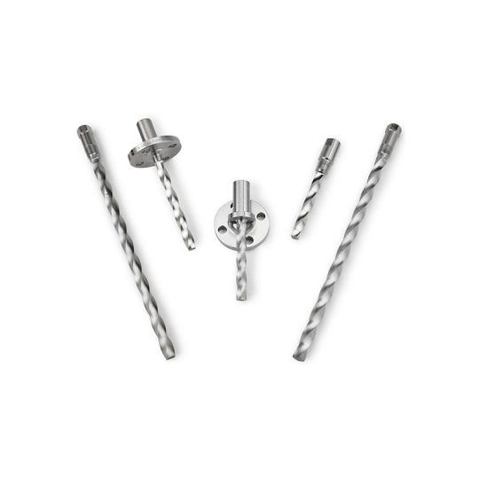 Rosemount Twisted Square Thermowell