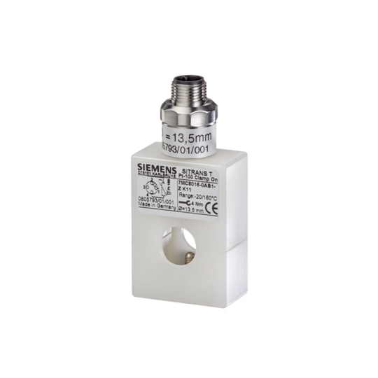 SIEMENS SITRANS TS300