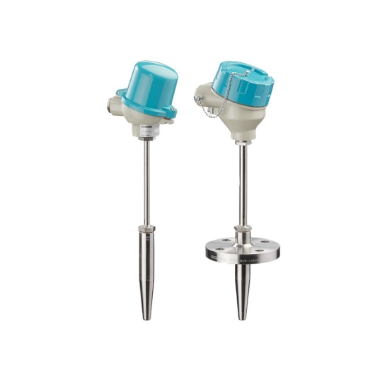 SIEMENS SITRANS TS500 Type 4 + 4F, with extension