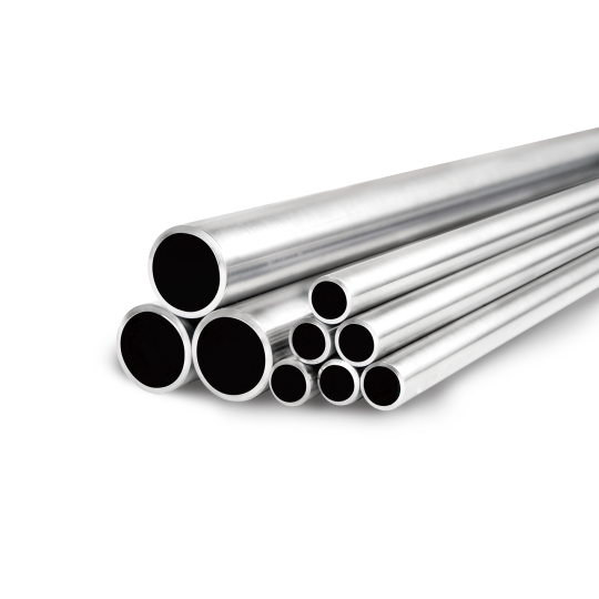 Tubings (Ống inox)