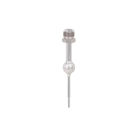 WIKA Protection tube Model TW22