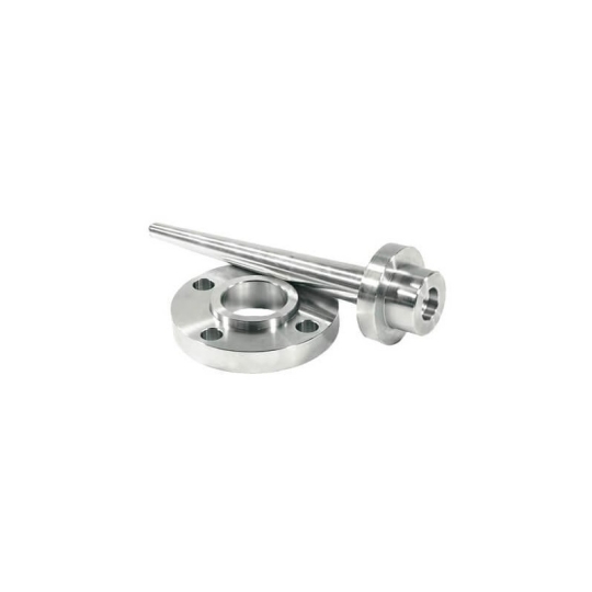 WIKA Thermowell for lap flanges per ASME B16.5 Model TW31