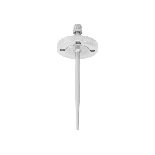 WIKA Protection tube with flange Model TW40